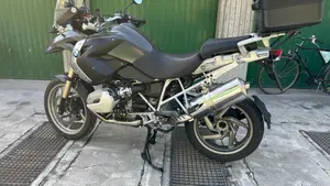 Bmw R 1200 GS (2008 - 09)  (5)