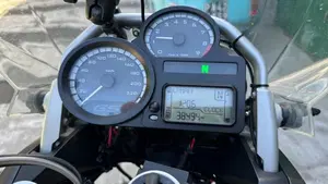 Bmw R 1200 GS (2008 - 09)  (6)