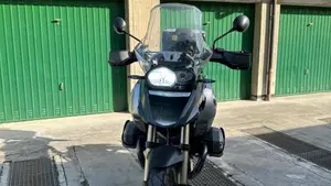 Bmw R 1200 GS (2008 - 09)  (7)