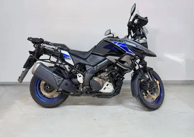 Suzuki V-Strom 1050XT (2020 - 23) - Annuncio 9978742
