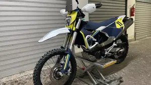 Husqvarna 701 Enduro (2023 - 25) 