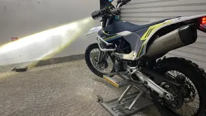 Husqvarna 701 Enduro (2023 - 25)  (4)