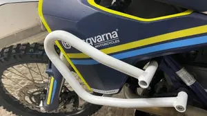 Husqvarna 701 Enduro (2023 - 25)  (7)