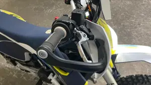 Husqvarna 701 Enduro (2023 - 25)  (15)