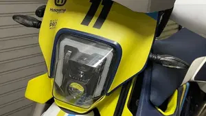 Husqvarna 701 Enduro (2023 - 25)  (17)