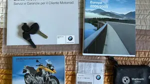 Bmw R 1200 GS (2008 - 09)  (11)