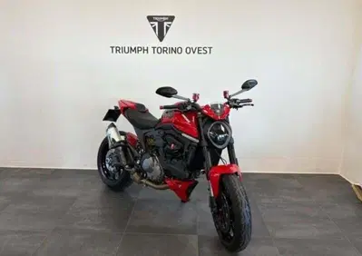 Ducati Monster 937 (2021 - 25) - Annuncio 9978747