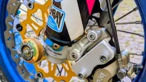 Tm Moto SMR 125 (2008 - 09)  (9)