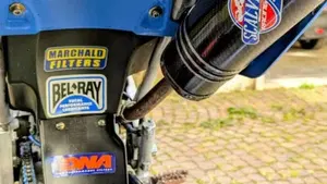 Tm Moto SMR 125 (2008 - 09)  (14)