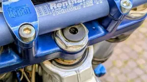 Tm Moto SMR 125 (2008 - 09)  (15)