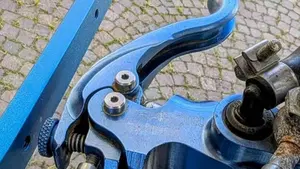 Tm Moto SMR 125 (2008 - 09)  (7)