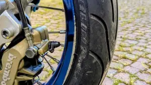 Tm Moto SMR 125 (2008 - 09)  (16)