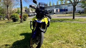 Suzuki V-Strom 800DE (2023 - 24)  (3)
