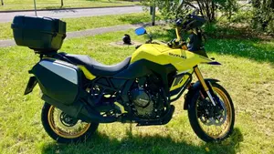 Suzuki V-Strom 800DE (2023 - 24)  (4)