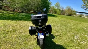 Suzuki V-Strom 800DE (2023 - 24)  (6)