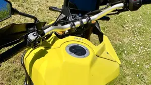Suzuki V-Strom 800DE (2023 - 24)  (11)
