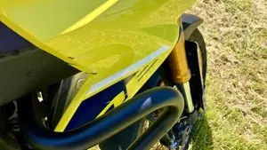 Suzuki V-Strom 800DE (2023 - 24)  (13)