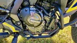 Suzuki V-Strom 800DE (2023 - 24)  (14)