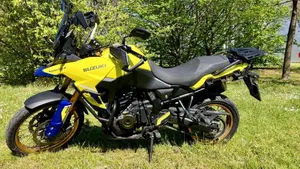 Suzuki V-Strom 800DE (2023 - 24)  (16)