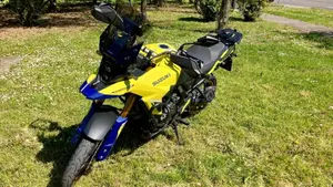Suzuki V-Strom 800DE (2023 - 24)  (17)