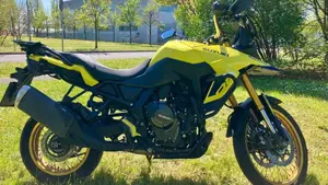 Suzuki V-Strom 800DE (2023 - 24)  (19)