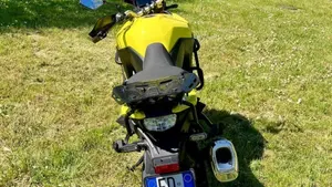 Suzuki V-Strom 800DE (2023 - 24)  (20)