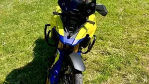 Suzuki V-Strom 800DE (2023 - 24)  (18)