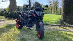 KTM 790 Duke (2018 - 20) 