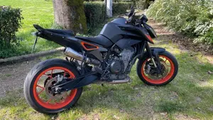 KTM 790 Duke (2018 - 20)  (2)