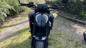 KTM 790 Duke (2018 - 20)  (3)
