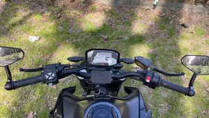 KTM 790 Duke (2018 - 20)  (4)