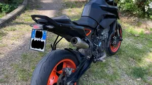KTM 790 Duke (2018 - 20)  (5)