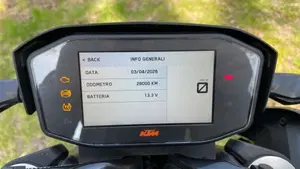 KTM 790 Duke (2018 - 20)  (6)