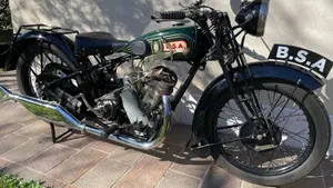 Bsa  