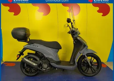 Kl B-Tre (2023 - 24) - Annuncio 9978757