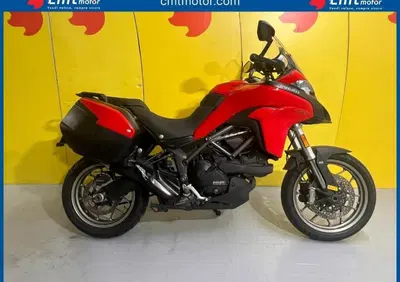 Ducati Multistrada 950 (2018) - Annuncio 9966985
