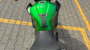 Kawasaki Z 300 ABS (2015 - 16) 