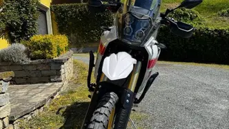 Yamaha Ténéré 700 Rally Edition (2022 - 24) usata