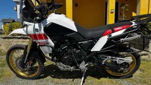 Yamaha Ténéré 700 Rally Edition (2022 - 24)  (2)