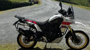 Yamaha Ténéré 700 Rally Edition (2022 - 24)  (3)