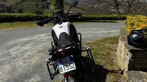 Yamaha Ténéré 700 Rally Edition (2022 - 24)  (4)