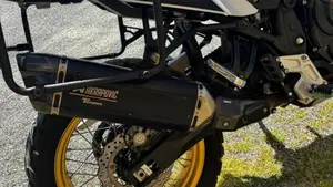 Yamaha Ténéré 700 Rally Edition (2022 - 24)  (6)