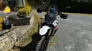 Yamaha Ténéré 700 Rally Edition (2022 - 24)  (8)