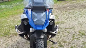 Bmw R 1300 GS ASA (2024 - 26) 