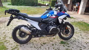 Bmw R 1300 GS ASA (2024 - 26)  (2)