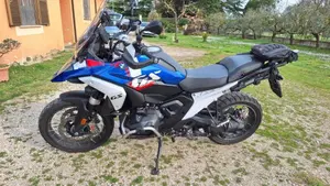 Bmw R 1300 GS ASA (2024 - 26)  (3)