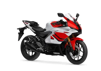 Yamaha YZF R3 (2025 - 26) - Annuncio 9978767