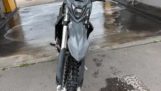 Betamotor RR 125 4T Enduro T - X Special Edition (2025 - 26) usata