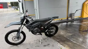 Betamotor RR 125 4T Enduro T - X Special Edition (2025 - 26)  (3)