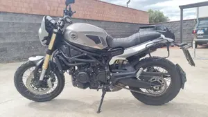 Benelli Leoncino 800 Trail (2022 - 26)  (2)